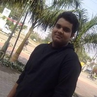 Siddharth Kushwah profile photo