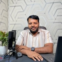 Shiva Gautam profile photo