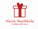 Harsh Hasthkala logo
