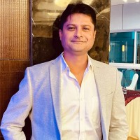 Sharad Kumar profile photo