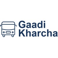GaadiKharcha logo
