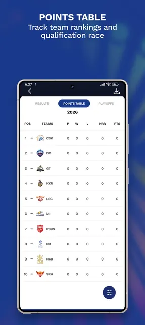 IPL screenshot 5