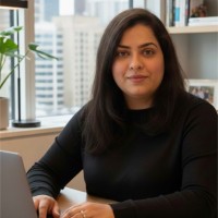 Nidhi Rajora profile photo