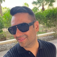 Bhavesh Navlakha profile photo