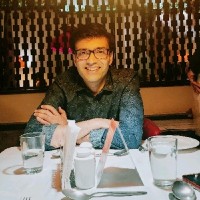 Ajay Rao profile photo