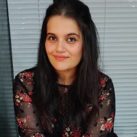 Gargi Sandu profile photo