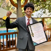Shantanu Naidu profile photo