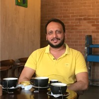 Gaurav Agarwal profile photo