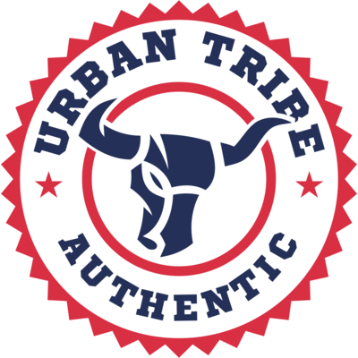 Urban Tribe logo