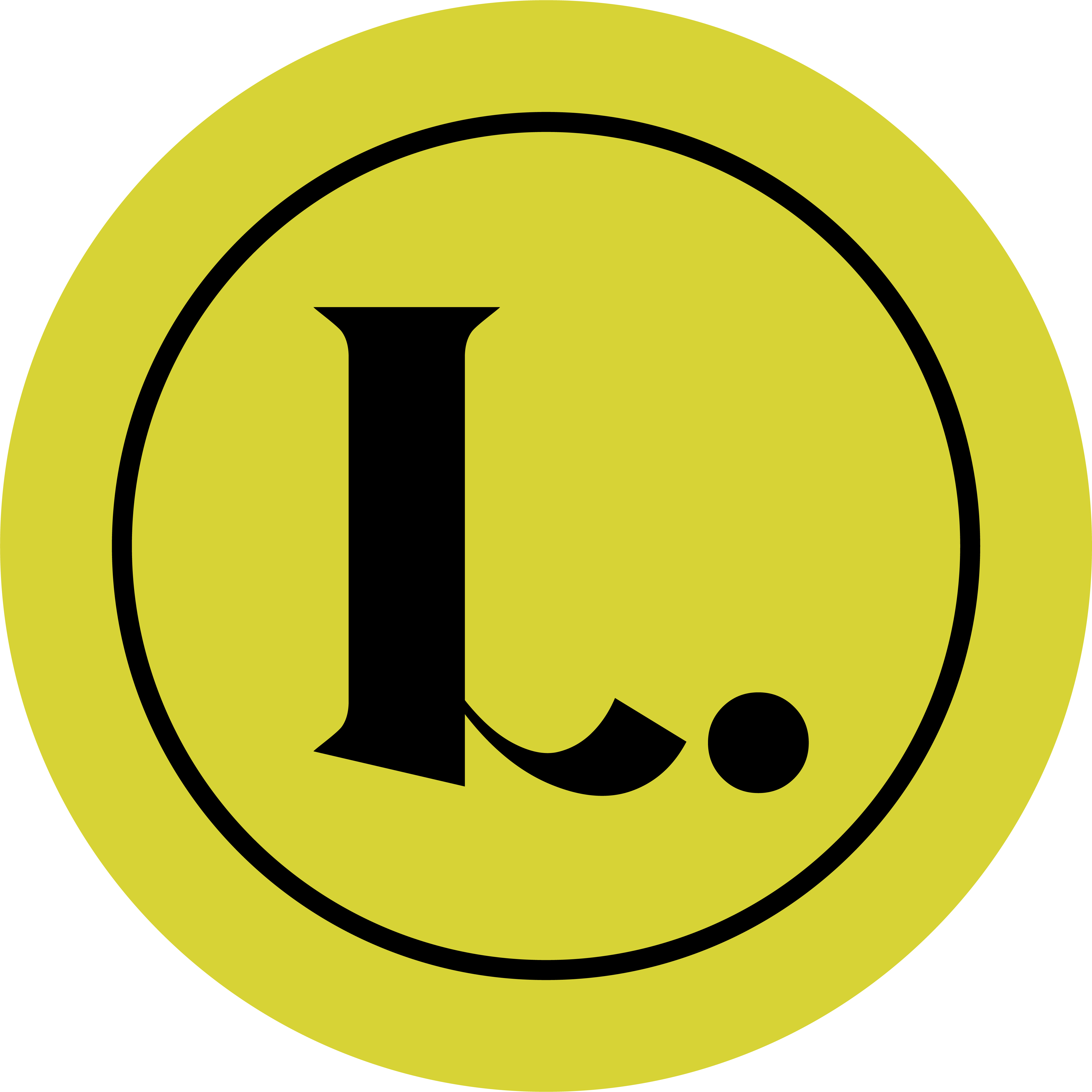 LehLah logo