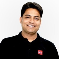 Mayank Agrawal profile photo