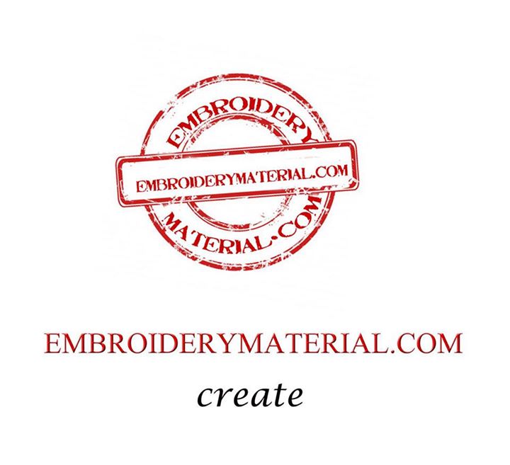 EmbroideryMaterial logo
