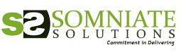 Somniate Solutions logo