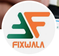 Fixwala logo