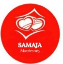 Samaja Matrimony logo