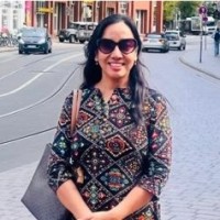 Geeta Bora profile photo