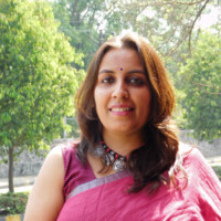 Slony Gambhir profile photo