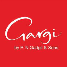 Gargi logo