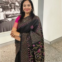 Jyoti Gupta profile photo