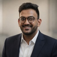 Saurabh Gupta profile photo