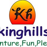 KingHillsTravels logo
