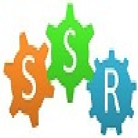 SSR Innovation Lab logo