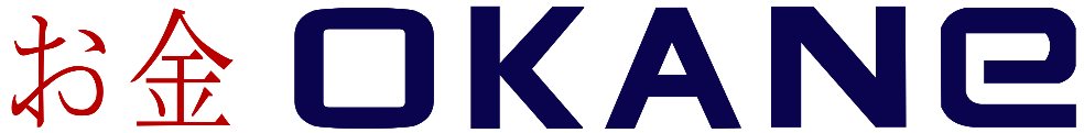 OKANE logo
