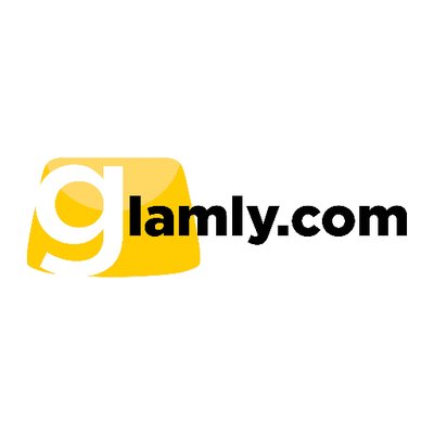 Glamly.com logo