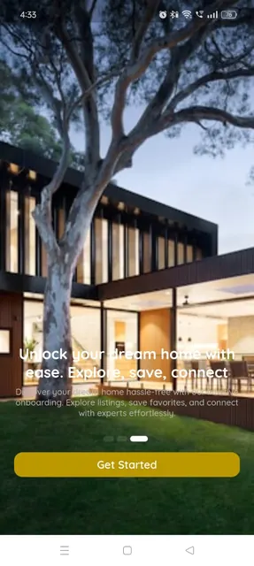 Raipur Homes screenshot 1