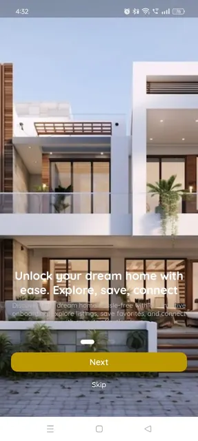 Raipur Homes screenshot 2