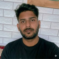 Rohan George profile photo