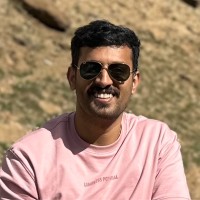 Ishan Darolia profile photo