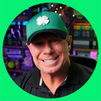 Chris Luck profile photo