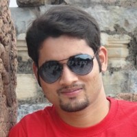 Amit Patel profile photo
