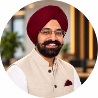 Guljeet Bhatia profile photo