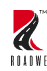 Roadwe logo