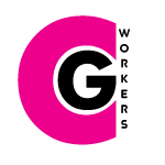 CG WORKERS logo
