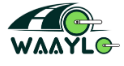 Waaylo logo