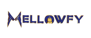 Mellowfy logo