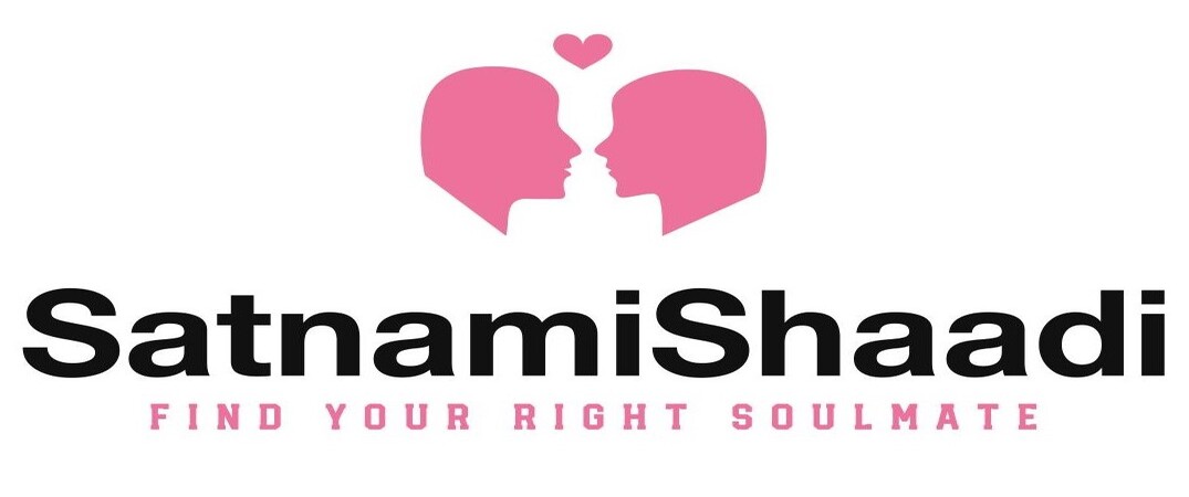 SatnamiShaadi.in logo