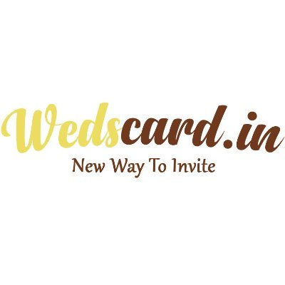 Wedscard logo