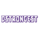 DStrongest logo