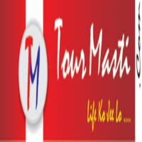 Travel Masti logo