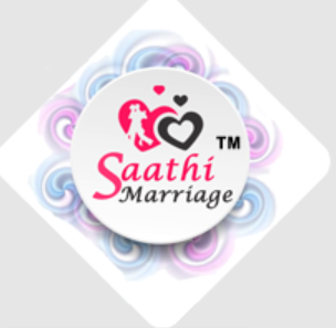 Saathimarriage logo