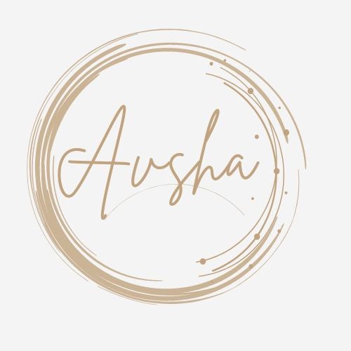 Avsha logo