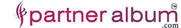Partner Album logo