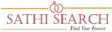 Sathi Search logo