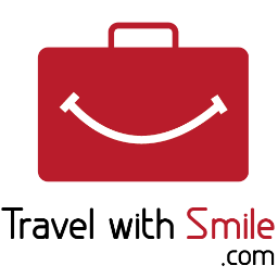 TravelWithSmile logo