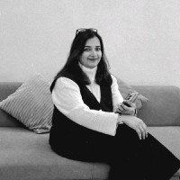 Sakshi Soni profile photo