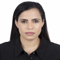 Pooja Choudhary profile photo